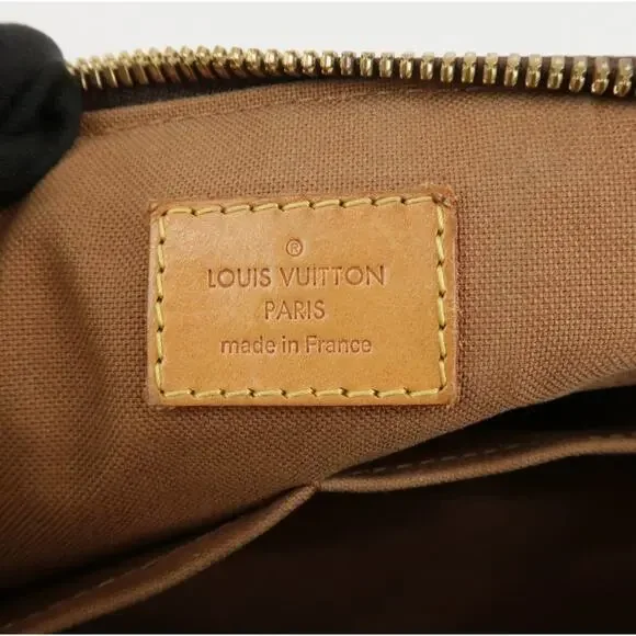 💎✨HOT BUY✨💎AUTHENTIC Louis Vuitton Tivoli PM Shoulder bag - Picture 15 of 16